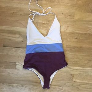 Tavik One Piece size M